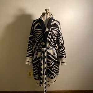 Anthropologie Cardigan